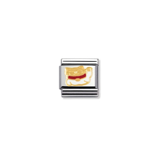 NOMINATION JEWELS JEWELRY Mod. 030248/14