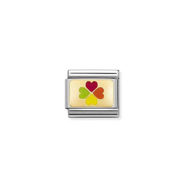 NOMINATION JEWELS JEWELRY Mod. 030263/21 - Default Title