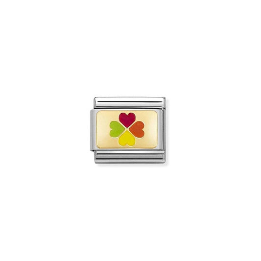 NOMINATION JEWELS JEWELRY Mod. 030263/21