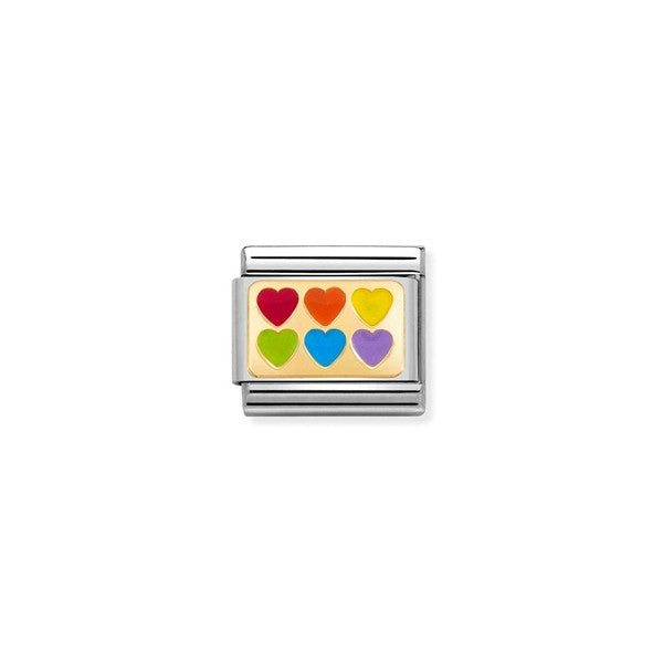 NOMINATION JEWELS JEWELRY Mod. 030263/22 - Default Title