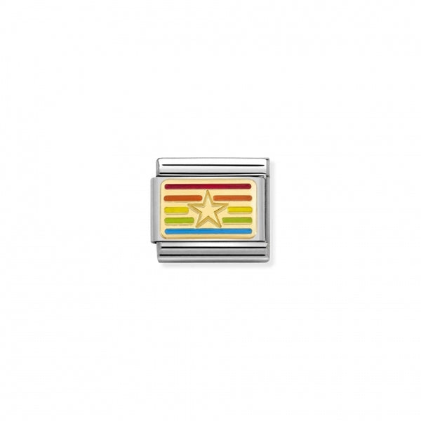 NOMINATION JEWELS JEWELRY Mod. 030263/23 - Default Title