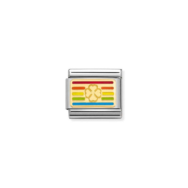 NOMINATION JEWELS JEWELRY Mod. 030263/25 - Default Title