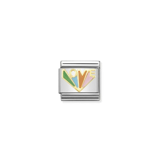 NOMINATION JEWELS JEWELRY Mod. 030272/37