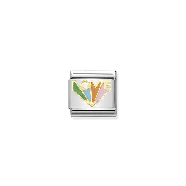 NOMINATION JEWELS JEWELRY Mod. 030272/37 - Default Title