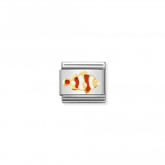 NOMINATION JEWELS JEWELRY Mod. 030272/40