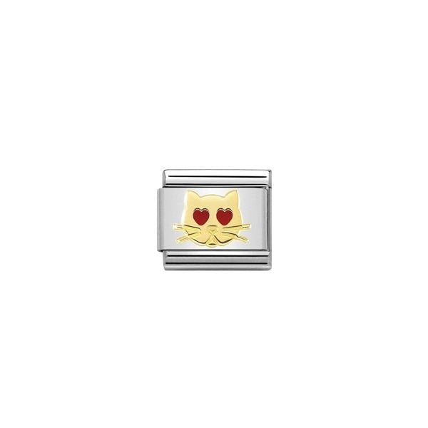 NOMINATION JEWELS JEWELRY Mod. 030272/43 - Default Title