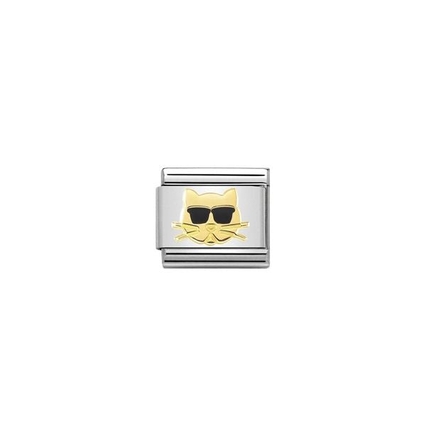NOMINATION JEWELS JEWELRY Mod. 030272/44 - Default Title