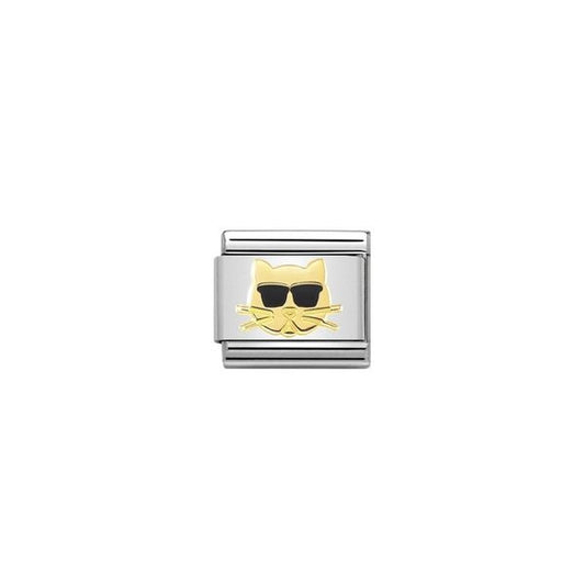 NOMINATION JEWELS JEWELRY Mod. 030272/44
