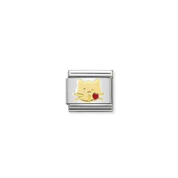 NOMINATION JEWELS JEWELRY Mod. 030272/45 - Default Title