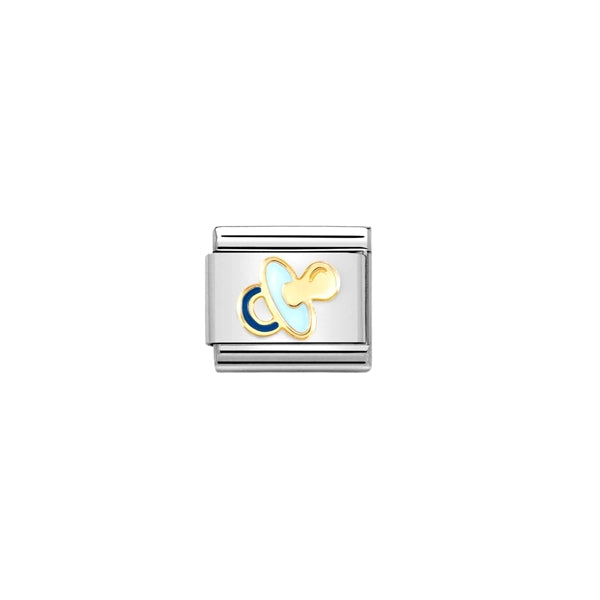 NOMINATION JEWELS JEWELRY Mod. 030272/63 - Default Title