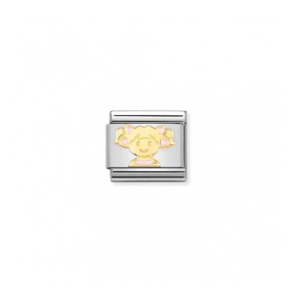 NOMINATION JEWELS JEWELRY Mod. 030272/66 - Default Title