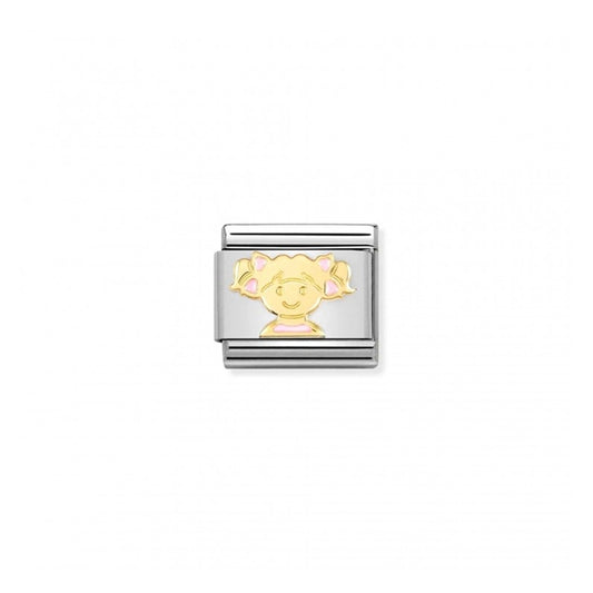 NOMINATION JEWELS JEWELRY Mod. 030272/66
