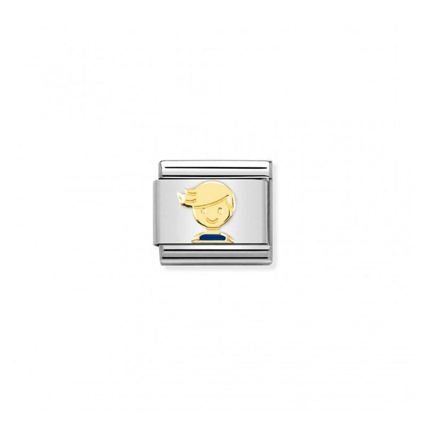 NOMINATION JEWELS JEWELRY Mod. 030272/67 - Default Title