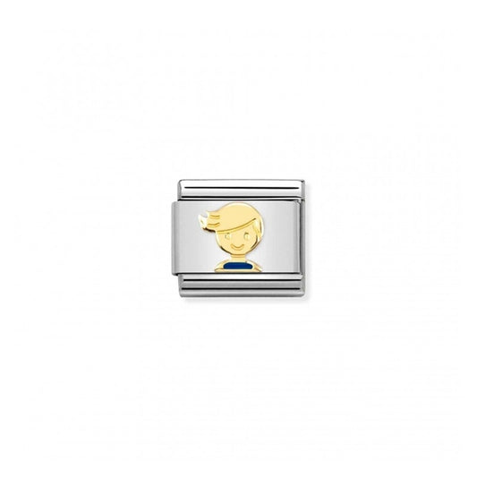 NOMINATION JEWELS JEWELRY Mod. 030272/67
