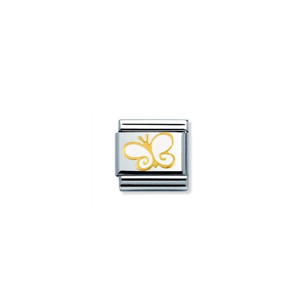 NOMINATION JEWELS JEWELRY Mod. 030278/03 - Default Title