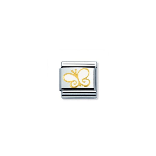 NOMINATION JEWELS JEWELRY Mod. 030278/03
