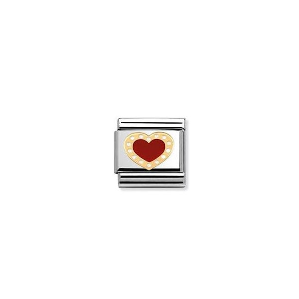 NOMINATION JEWELS JEWELRY Mod. 030283/04 - Default Title