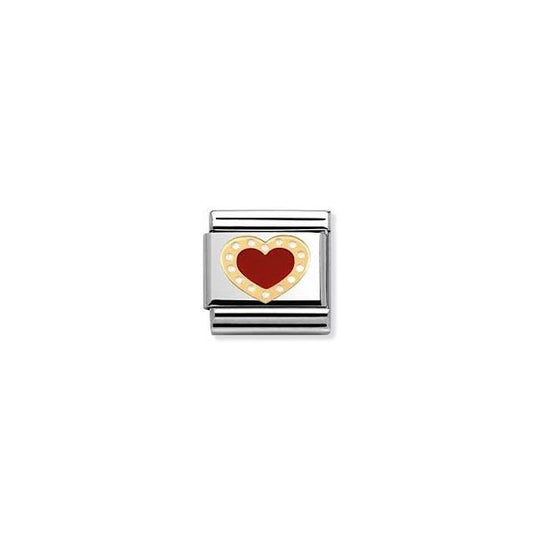 NOMINATION JEWELS JEWELRY Mod. 030283/04
