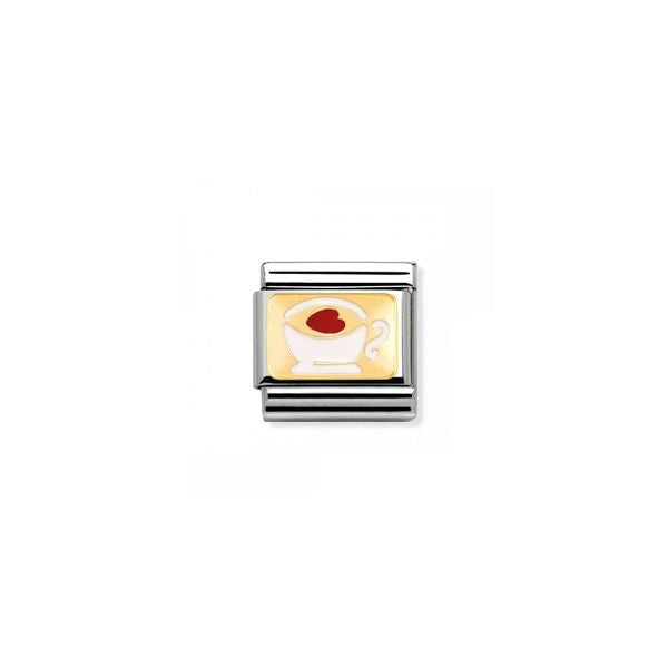 NOMINATION JEWELS JEWELRY Mod. 030284/02 - Default Title
