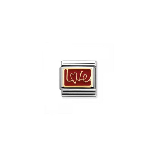 NOMINATION JEWELS JEWELRY Mod. 030284/11
