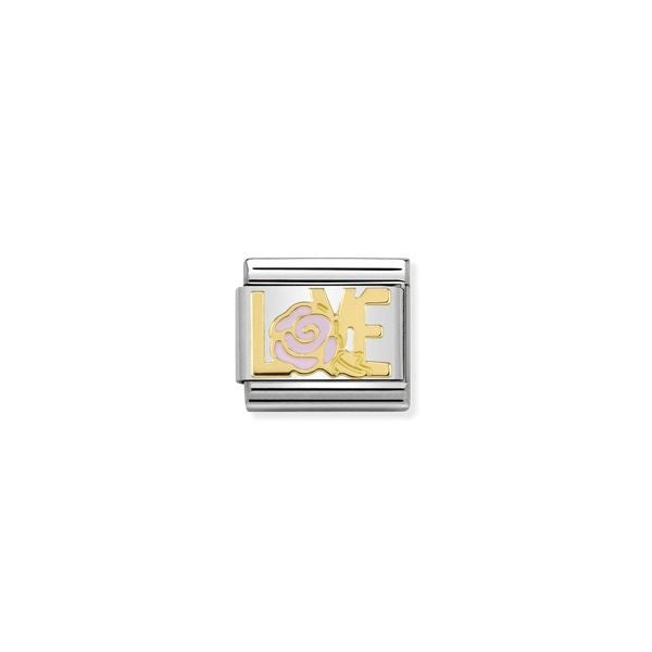 NOMINATION JEWELS JEWELRY Mod. 030284/15 - Default Title