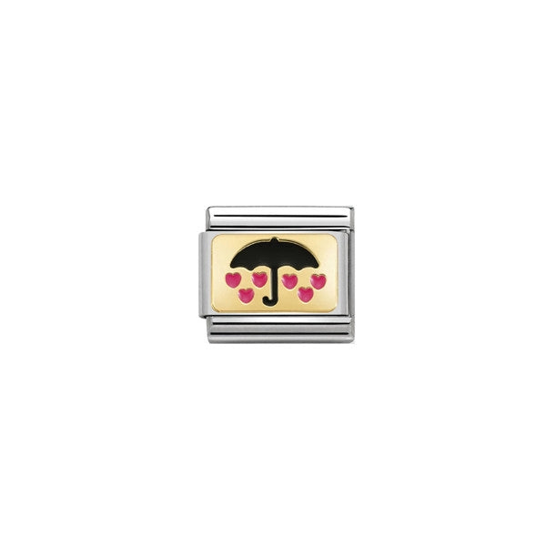 NOMINATION JEWELS JEWELRY Mod. 030284/17 - Default Title