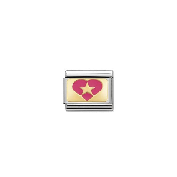 NOMINATION JEWELS JEWELRY Mod. 030284/18 - Default Title