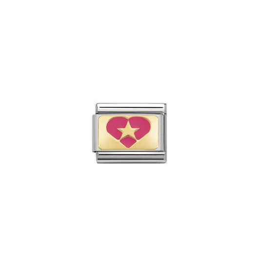 NOMINATION JEWELS JEWELRY Mod. 030284/18