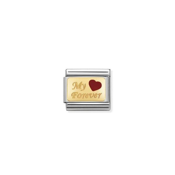 NOMINATION JEWELS JEWELRY Mod. 030284/26 - Default Title