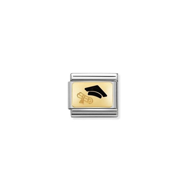 NOMINATION JEWELS JEWELRY Mod. 030284/27 - Default Title