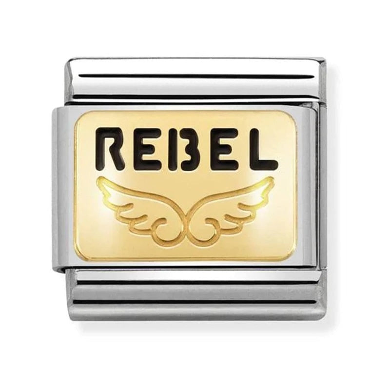 NOMINATION JEWELS JEWELRY Mod. 030284/36 - Default Title
