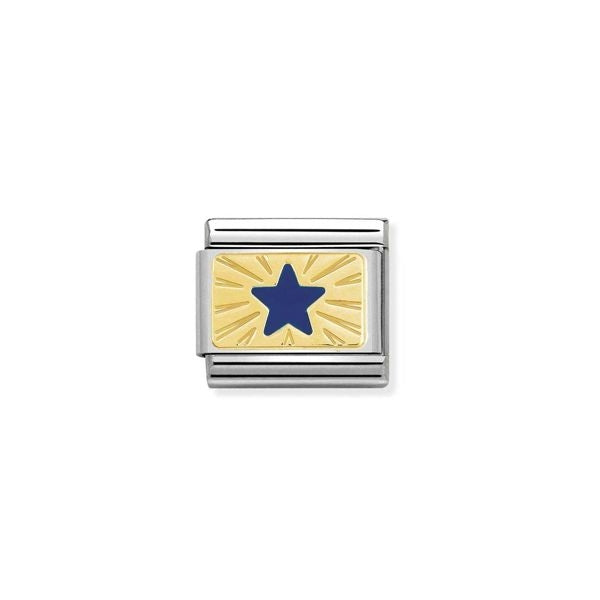 NOMINATION JEWELS JEWELRY Mod. 030284/41 - Default Title