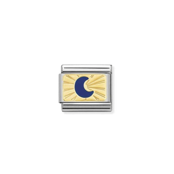 NOMINATION JEWELS JEWELRY Mod. 030284/43 - Default Title