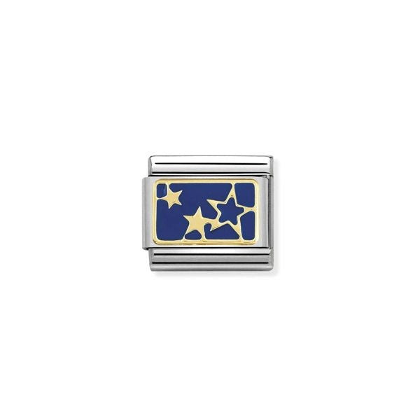 NOMINATION JEWELS JEWELRY Mod. 030284/44 - Default Title