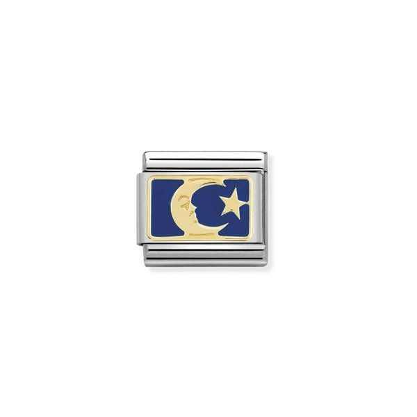 NOMINATION JEWELS JEWELRY Mod. 030284/45 - Default Title