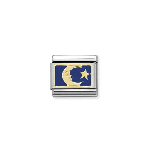 NOMINATION JEWELS JEWELRY Mod. 030284/45