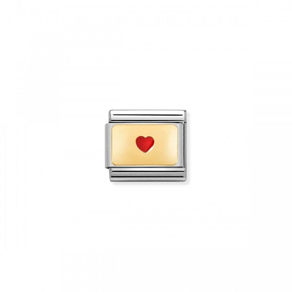 NOMINATION JEWELS JEWELRY Mod. 030284/50 - Default Title