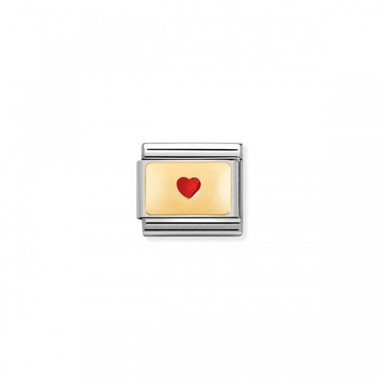 NOMINATION JEWELS JEWELRY Mod. 030284/50