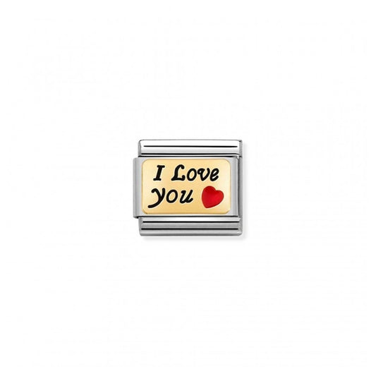 NOMINATION JEWELS JEWELRY Mod. 030284/55