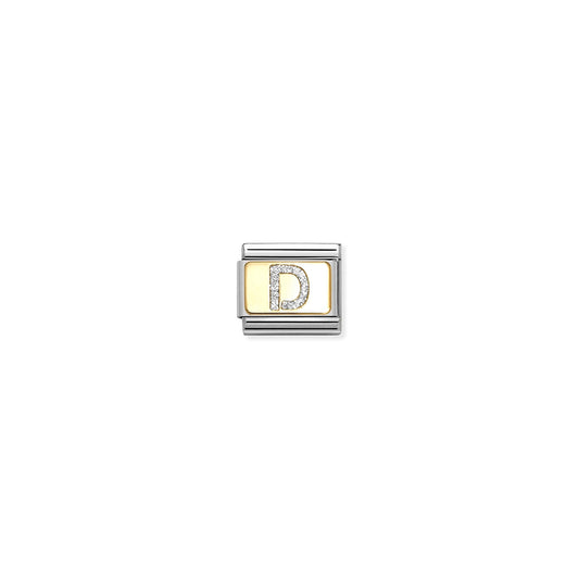 NOMINATION JEWELS JEWELRY Mod. 030291/04