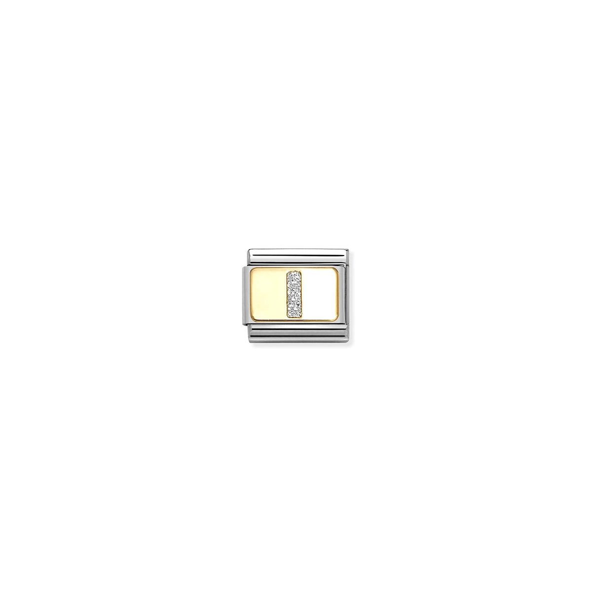 NOMINATION JEWELS JEWELRY Mod. 030291/09 - I