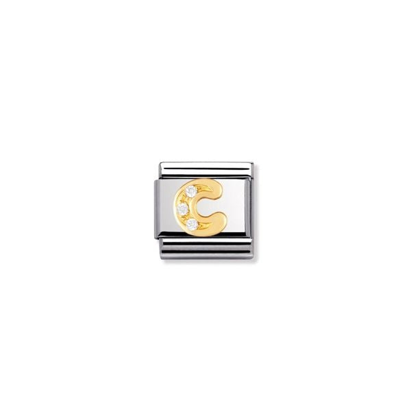 NOMINATION JEWELS JEWELRY Mod. 030301/03 - C