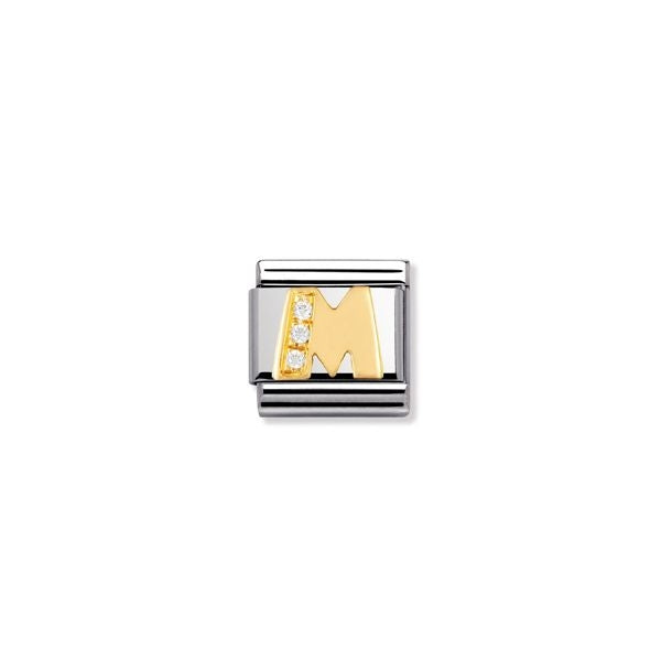 NOMINATION JEWELS JEWELRY Mod. 030301/13 - M