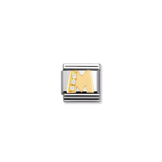 NOMINATION JEWELS JEWELRY Mod. 030301/13 - M