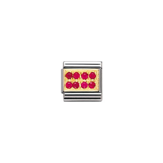 NOMINATION JEWELS JEWELRY Mod. 030314/02