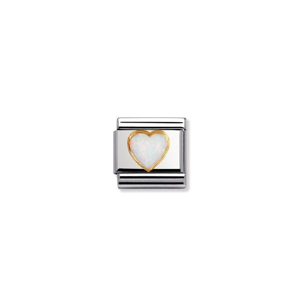 NOMINATION JEWELS JEWELRY Mod. 030501/07 - Default Title