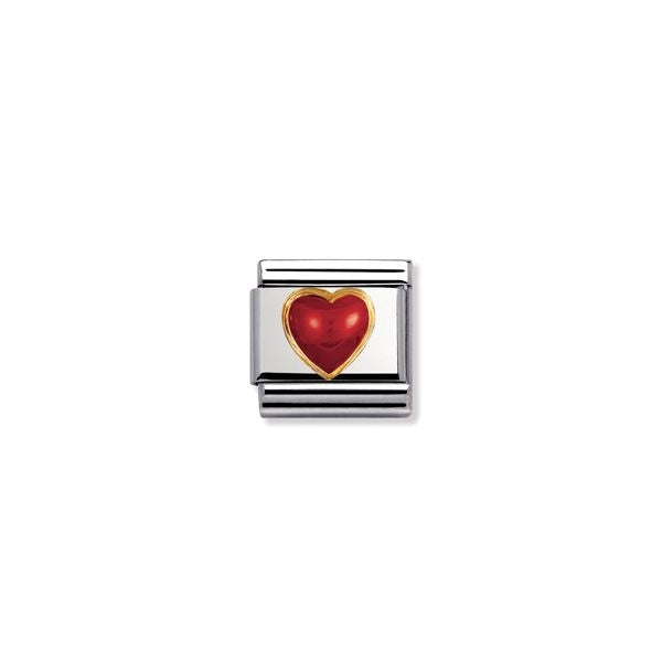 NOMINATION JEWELS JEWELRY Mod. 030501/11 - Default Title