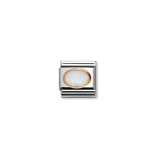 NOMINATION JEWELS JEWELRY Mod. 030502/07 - Default Title