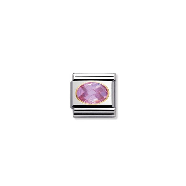 NOMINATION JEWELS JEWELRY Mod. 030601/003 - Default Title