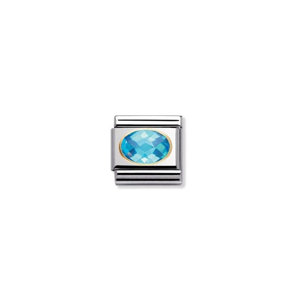NOMINATION JEWELS JEWELRY Mod. 030601/006 - Default Title